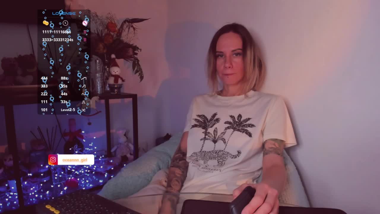 __ocean_soul__ Приват Записи 2026-01-19