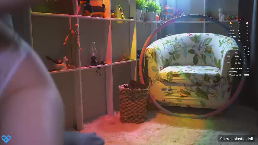 buupsi Приват Записи 2026-01-19