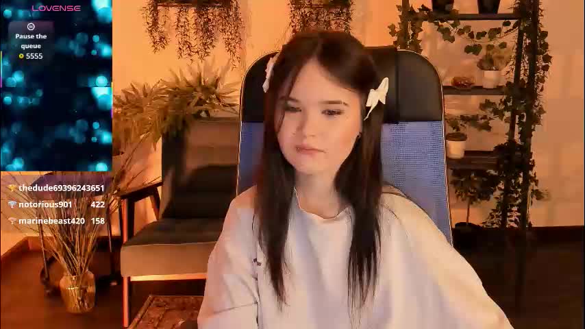 elainebeness Приват Записи 2026-01-19