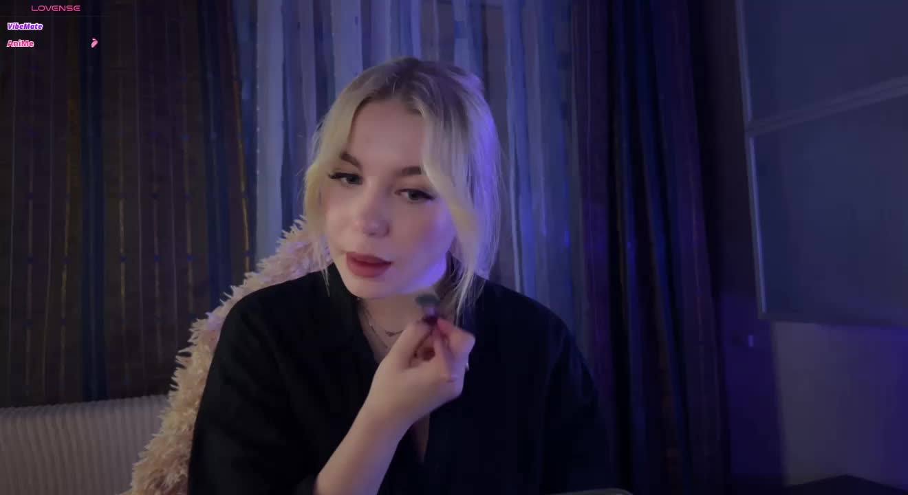 WildSugarr Приват Записи 2026-01-19