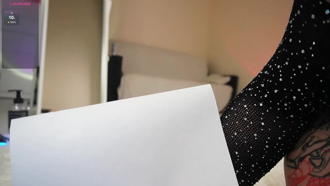 Amellika Приват Записи 2026-01-19