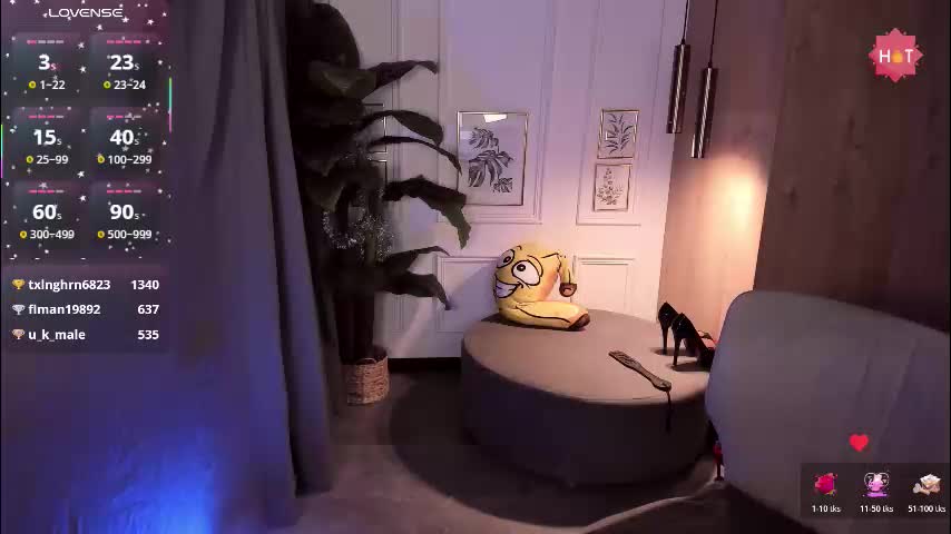 yolanda_kiss Приват Записи 2026-01-19