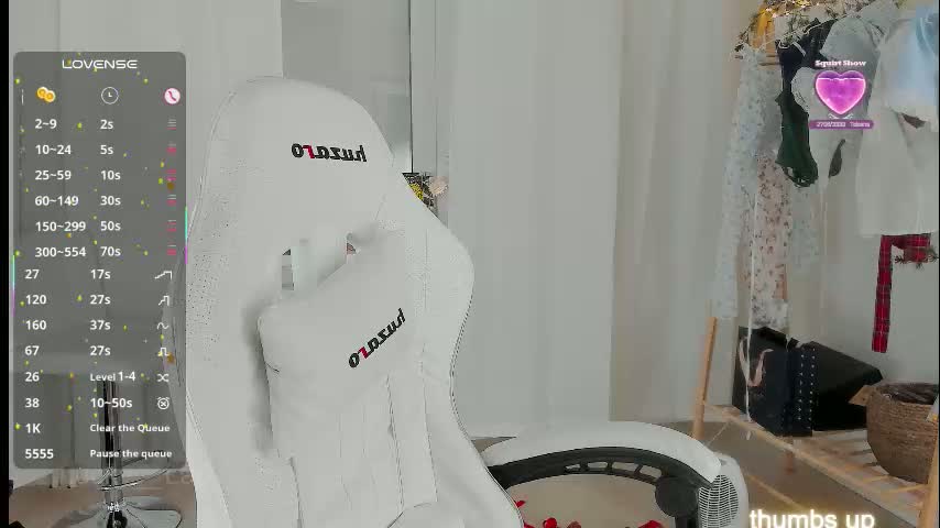 lucky__lady_ Приват Записи 2026-01-19