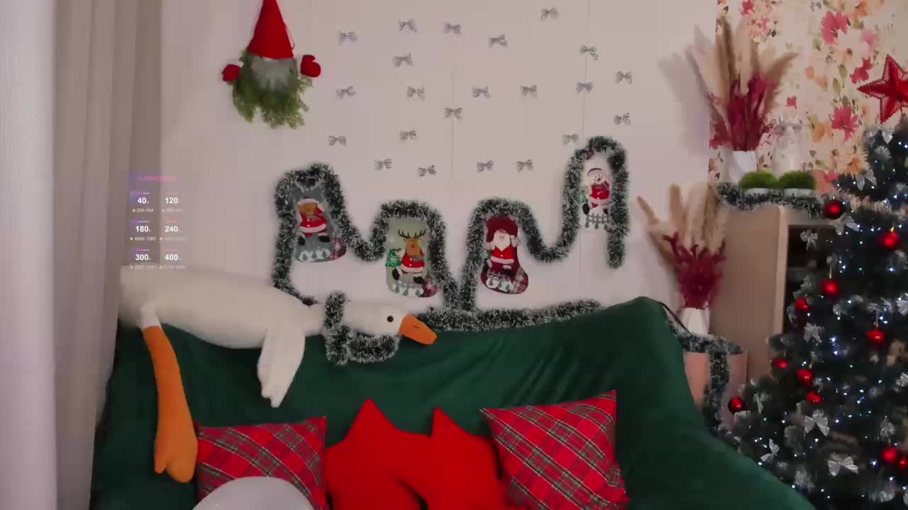 Liissa Приват Записи 2026-01-19