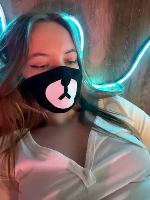 YOUR_LITTLE_BEAR Приват Записи 2026-01-19