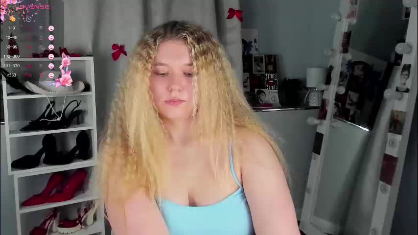 rebecca_____ Приват Записи 2026-01-19