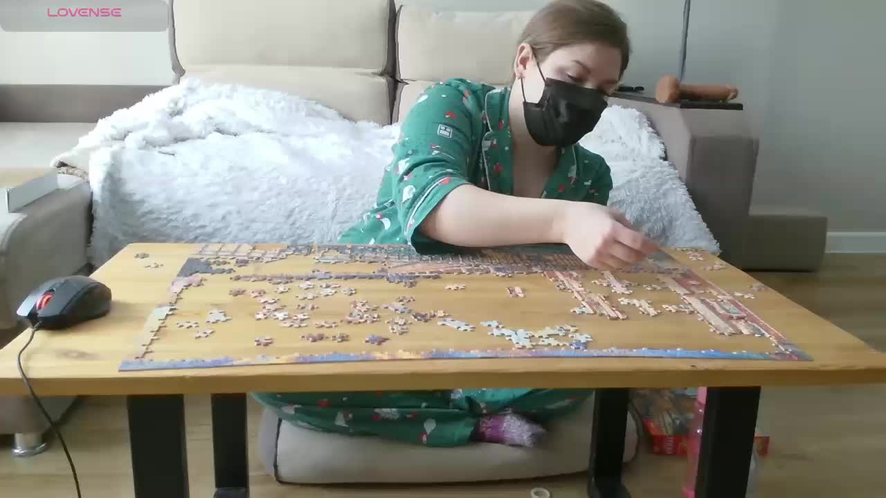 Milaa1998 Приват Записи 2026-01-19