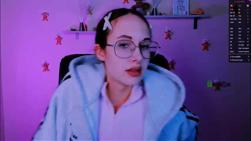 mona_cloud Приват Записи 2026-01-19