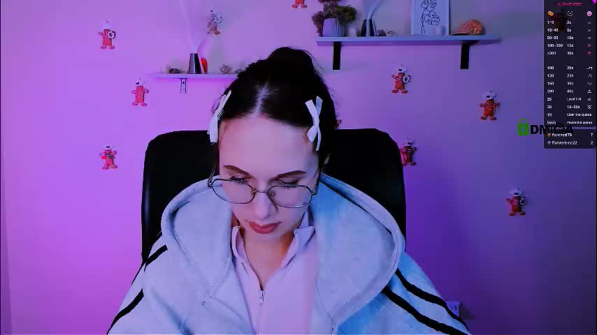 mona_cloud Приват Записи 2026-01-19