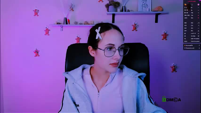 mona_cloud Приват Записи 2026-01-19