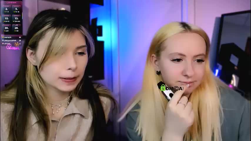 mila_glow Приват Записи 2026-01-19