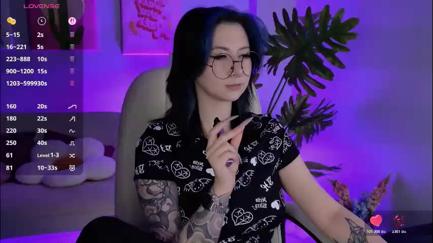 wesleegray Приват Записи 2026-01-19