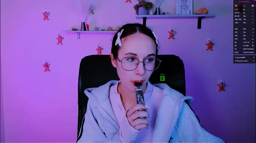 mona_cloud Приват Записи 2026-01-19