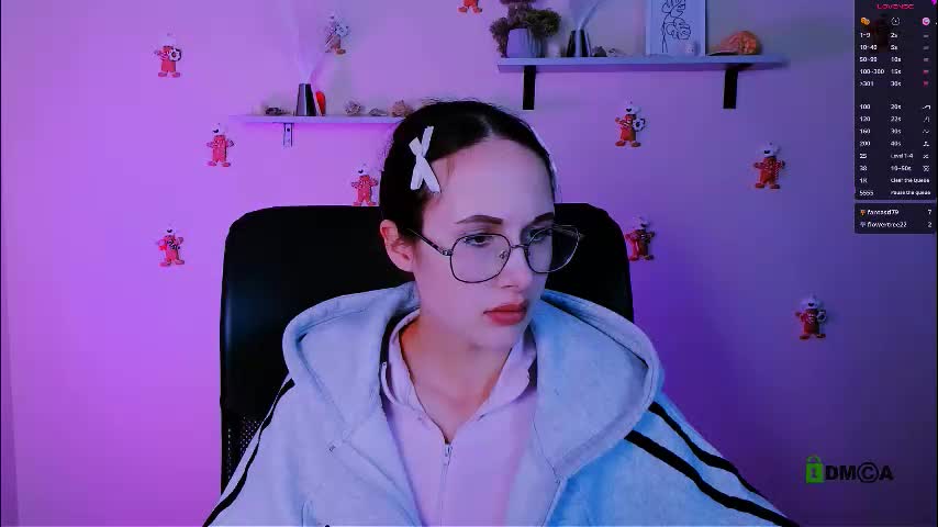 mona_cloud Приват Записи 2026-01-19