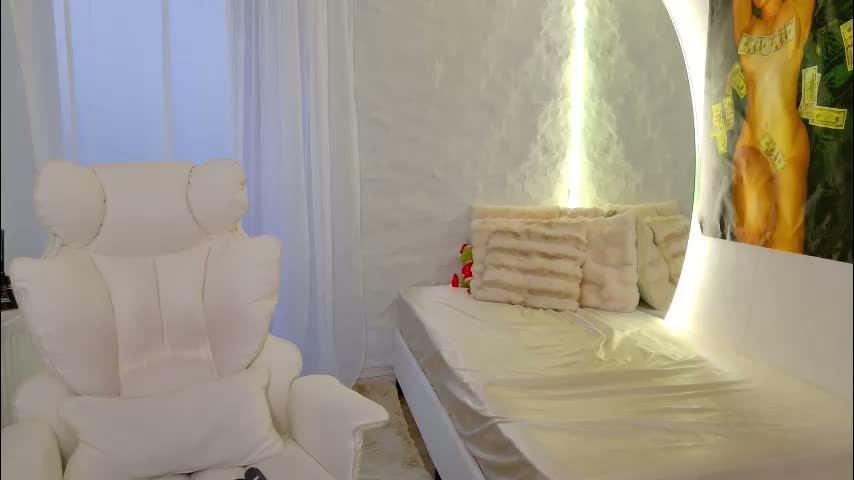 monique_a Приват Записи 2026-01-19