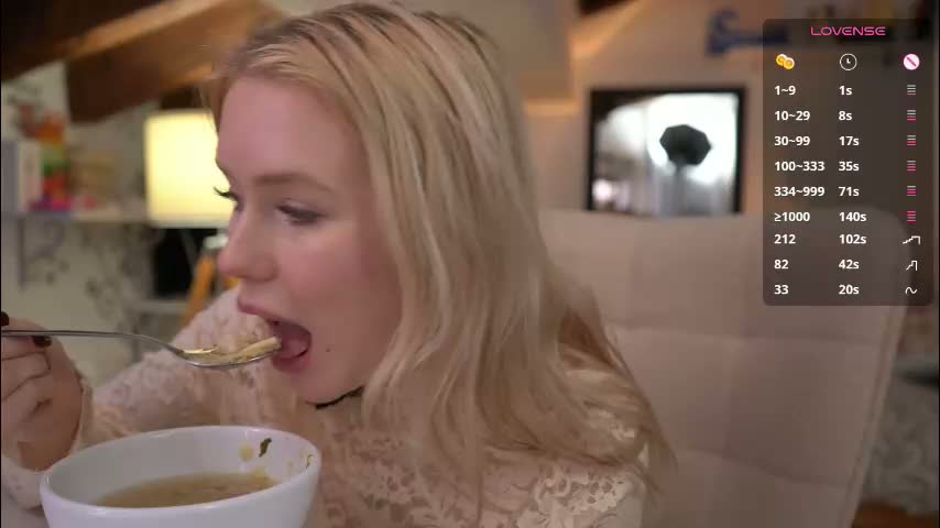 aleksalore Приват Записи 2026-01-19