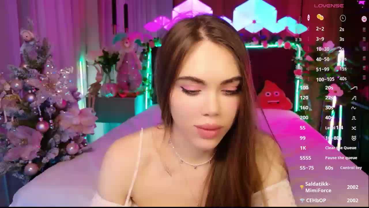 MimiForce Приват Записи 2026-01-19