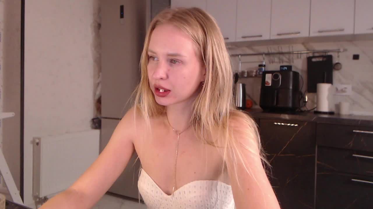 SweetyUAngel Приват Записи 2026-01-19