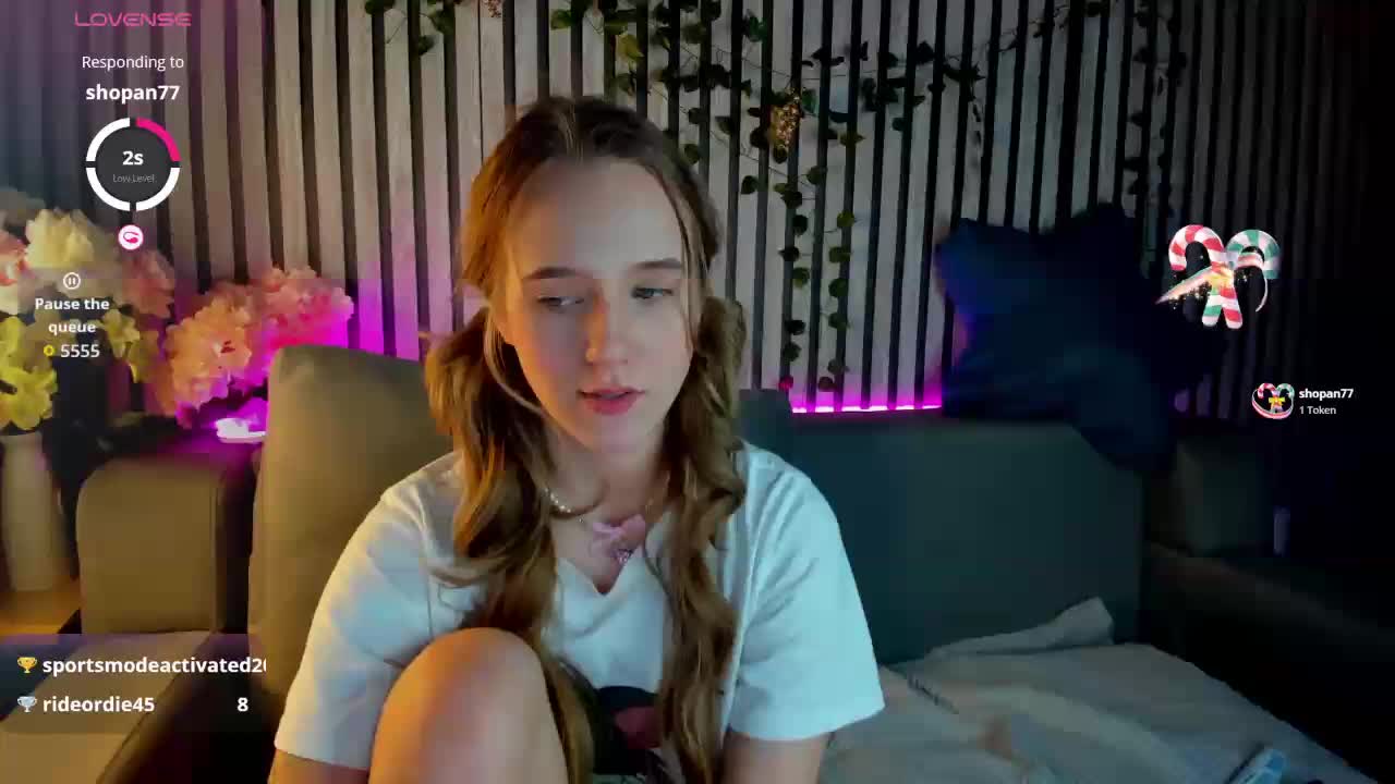 Casey-Sweeet Приват Записи 2026-01-19