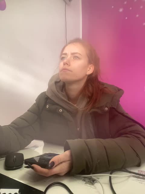 12Nimfa12 Приват Записи 2026-01-19