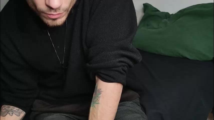 jackdesfeux Приват Записи 2026-01-19