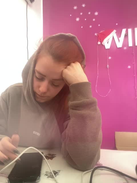 12Nimfa12 Приват Записи 2026-01-19