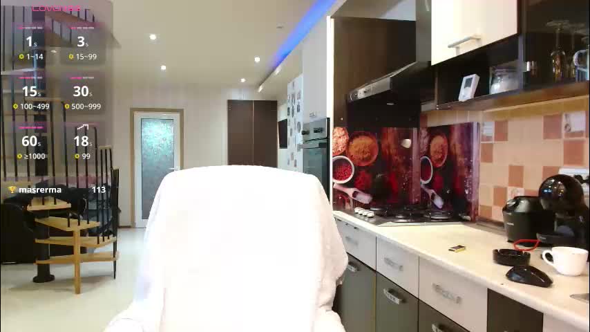 aly_alyce Приват Записи 2026-01-19