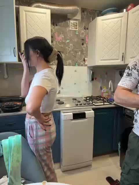 _Milashka_ Приват Записи 2026-01-19