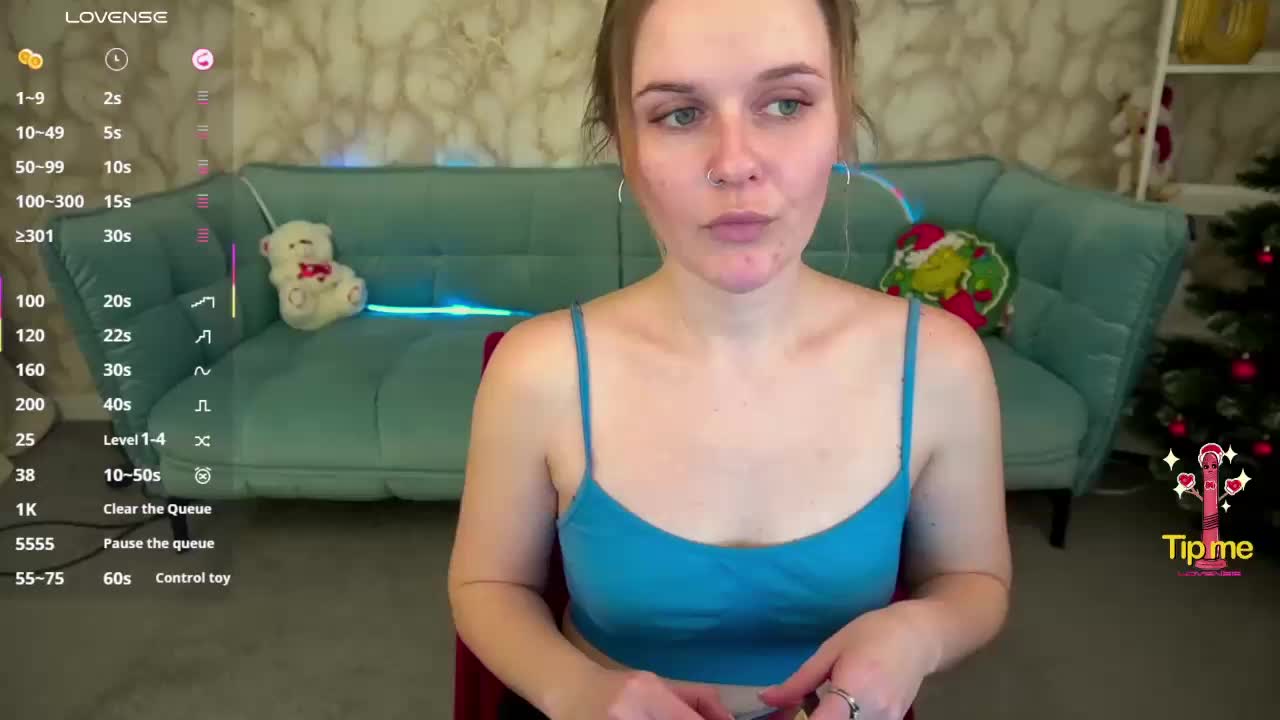 MaribelRiver Приват Записи 2026-01-19