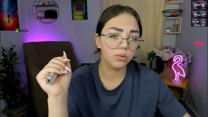 kiki_swan Приват Записи 2026-01-19