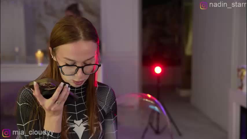 mia_cloudy Приват Записи 2026-01-19