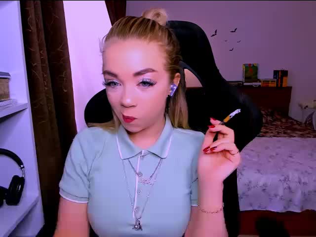 BabyNicole Приват Записи 2026-01-19