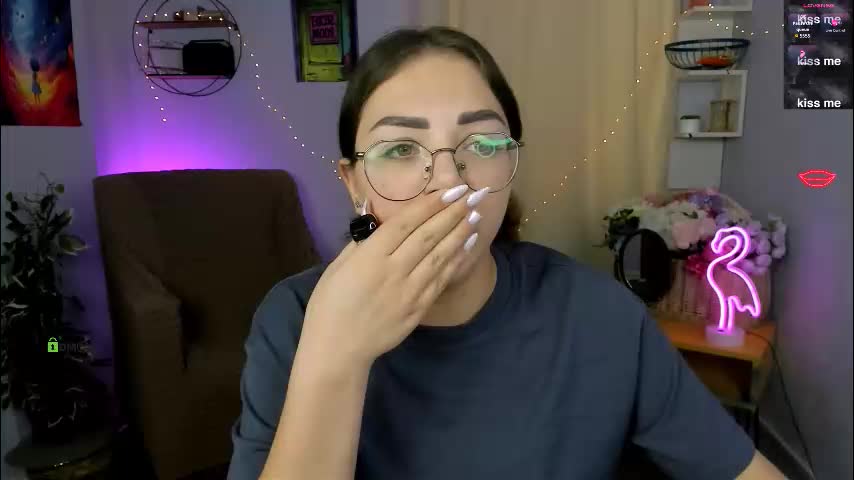 kiki_swan Приват Записи 2026-01-19