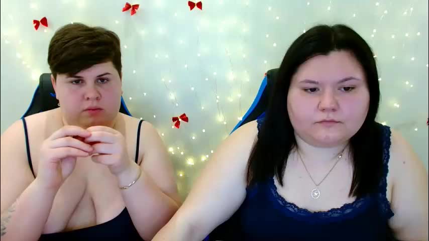 beckyandellen Приват Записи 2026-01-19