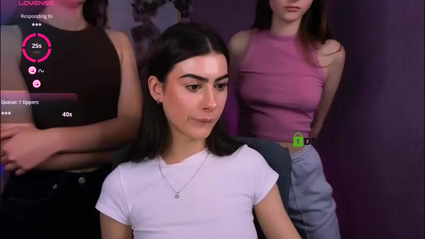 kaisy_star Приват Записи 2026-01-19