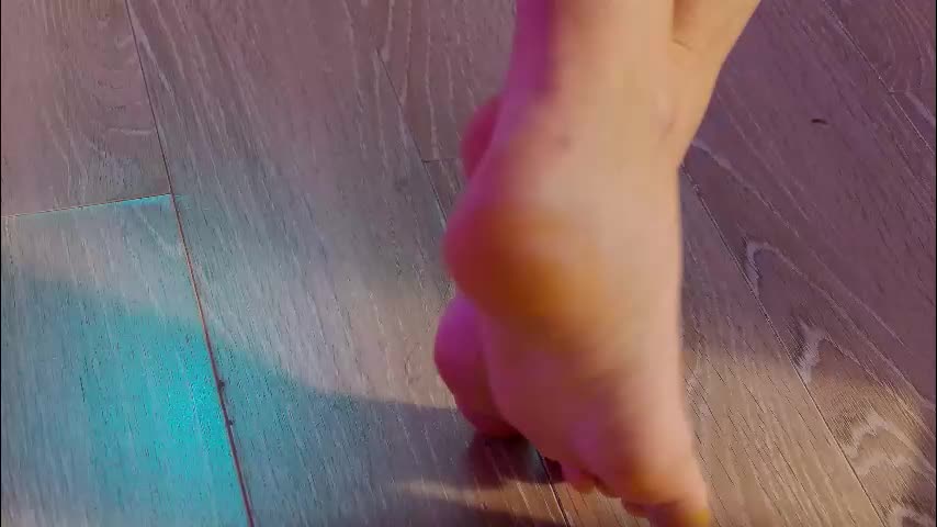 feetvibe Приват Записи 2026-01-19