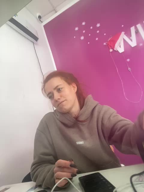 12Nimfa12 Приват Записи 2026-01-19