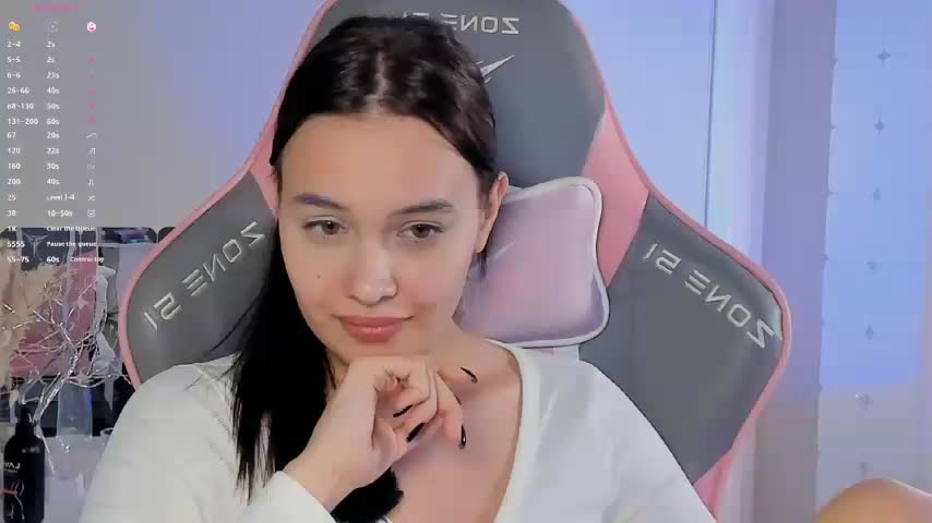 _Sweetie_ Приват Записи 2026-01-19