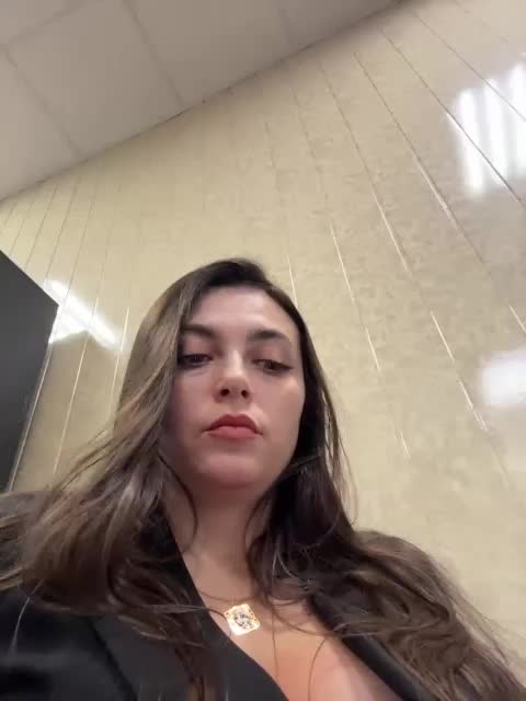 LustySass Приват Записи 2026-01-19