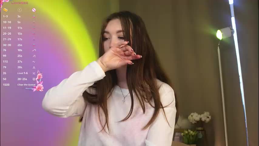 candy_leya Приват Записи 2026-01-19