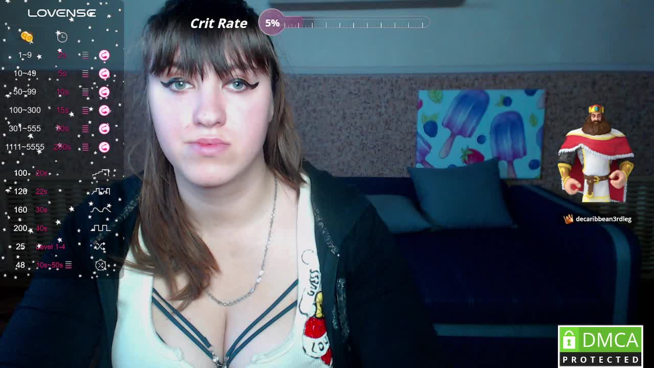 IvannaAmali661 Приват Записи 2026-01-19