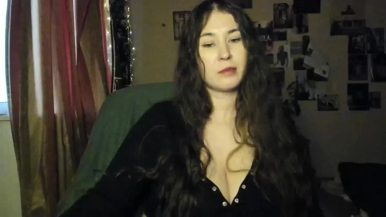 TemptingFable Приват Записи 2026-01-19