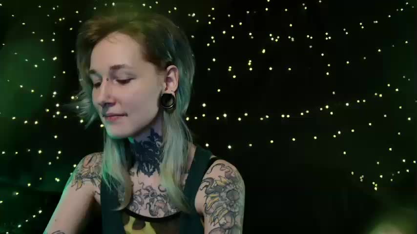 LittleSpaceMouse- Приват Записи 2026-01-19