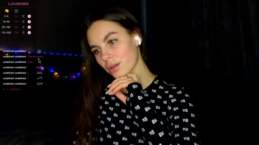 VALERIYAAA Приват Записи 2026-01-19