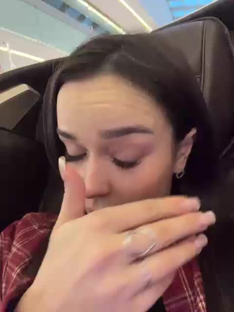 -Sasha-Orlova- Приват Записи 2026-01-19