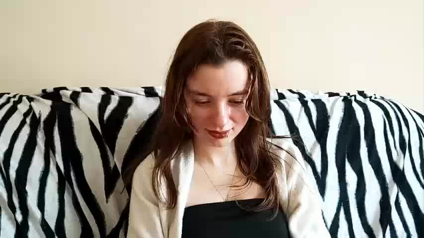 AnnabellKowalkowski Приват Записи 2026-01-19