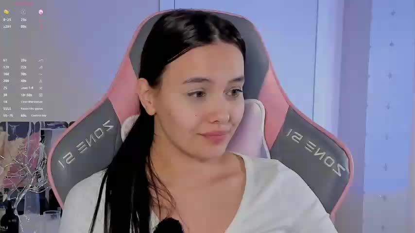 _Sweetie_ Приват Записи 2026-01-19