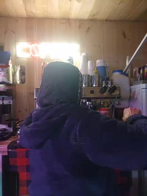 Katriona Приват Записи 2026-01-19