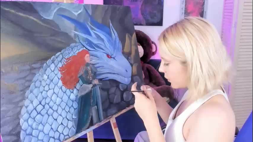 aurorawrenfield Приват Записи 2026-01-19