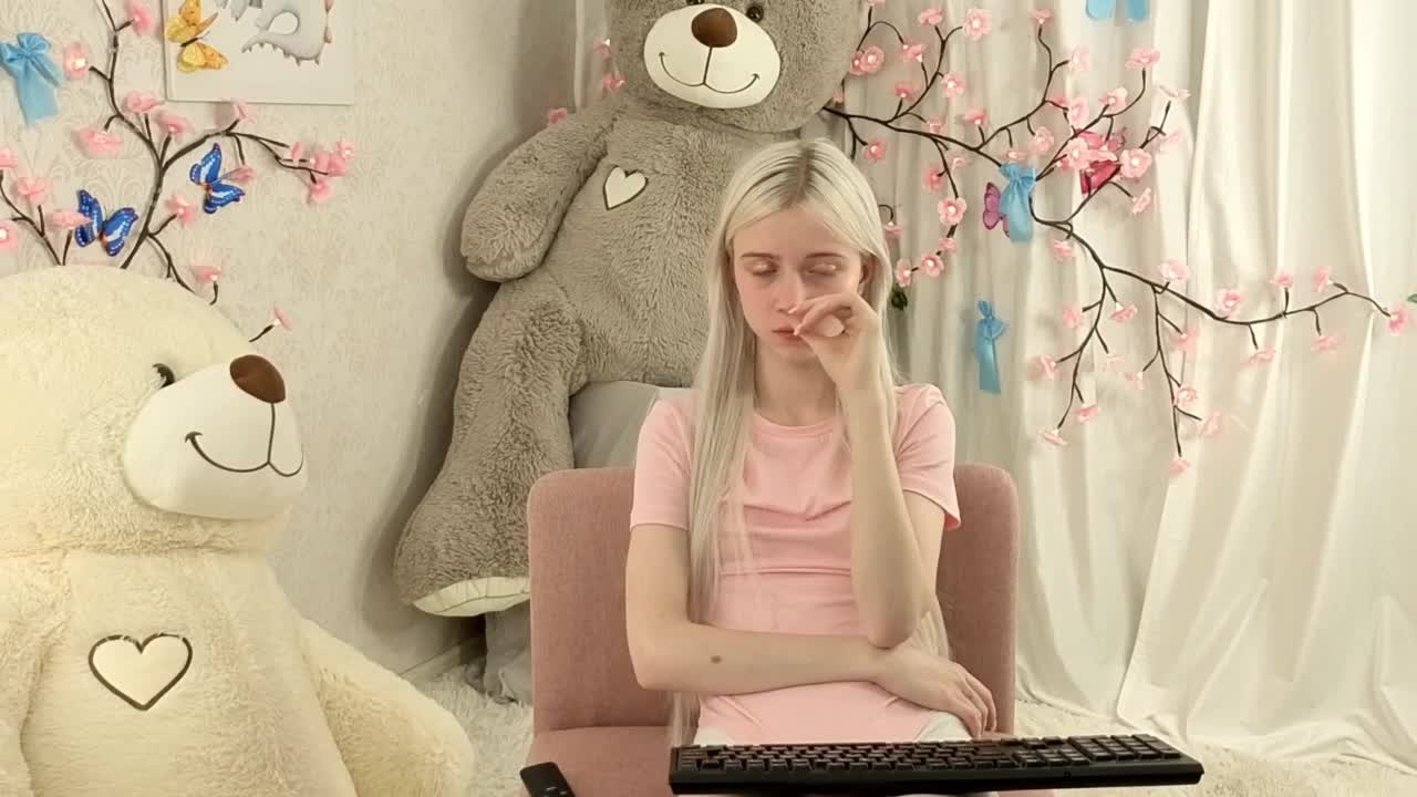 ViollaDream Приват Записи 2026-01-19